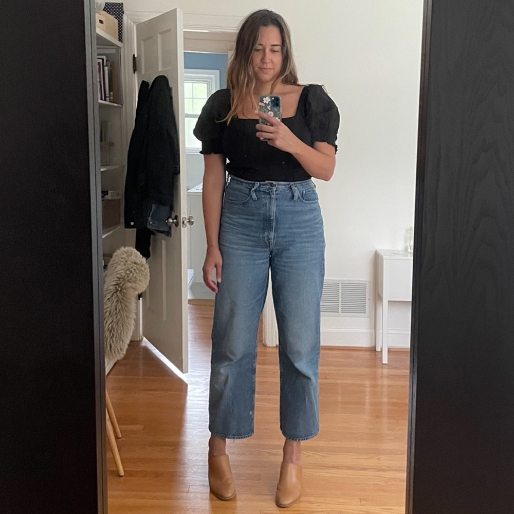 Meet your Posher, Cassidy